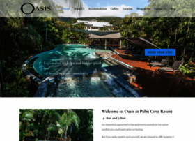 oasis-palmcove.com.au