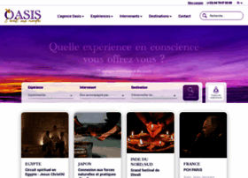 oasis-voyages.com