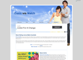 oasis.com.au