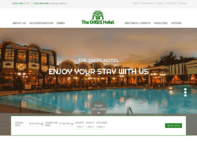 oasis.com.eg