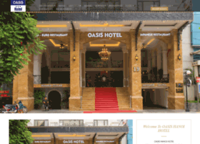 oasishotel.com.vn