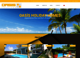 oasislettings.com