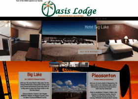 oasislodgehotels.com