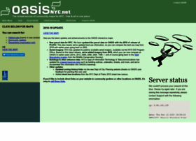 oasisnyc.org