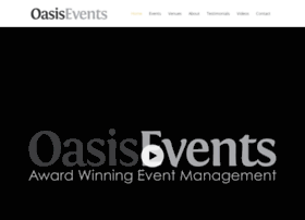 oasistents.co.uk