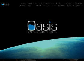 oasisworldministries.org