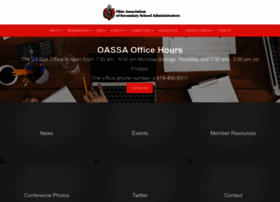 oassa.org