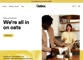 oatbox.com