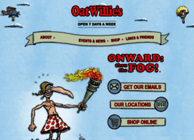 oatwillies.com