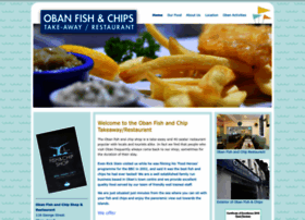 obanfishandchipshop.co.uk