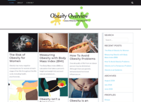 obesityoverview.com
