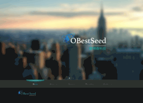 obestseed.com