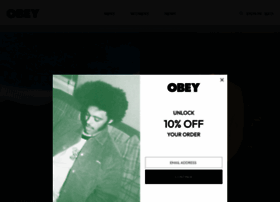 obeyclothing.ca
