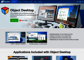 objectdesktop.com