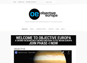 objective-europa.com