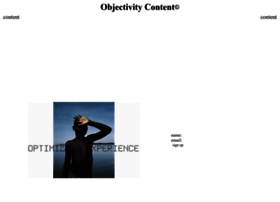 objectivitycontent.com