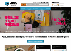 objets-publicitaires-alvs.fr