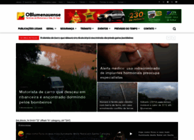 oblumenauense.com.br