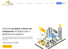 obrasonline.com.br