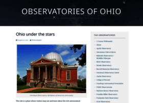 observatoriesofohio.org