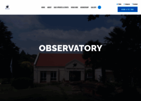 observatorygolfclub.co.za