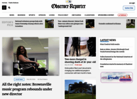 observer-reporter.com