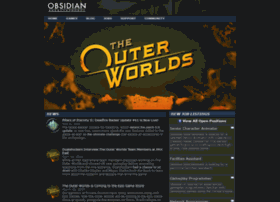 obsidianent.com