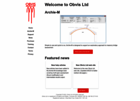 obvis.com