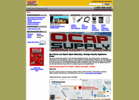 ocapsupply.com