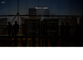 occc.com
