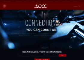occfiber.com