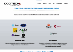 occi-tech.com