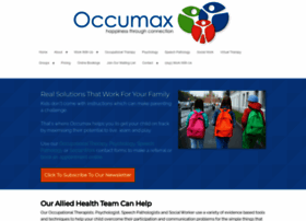 occumax.com.au
