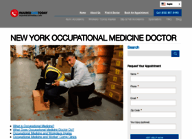 occupational-health.net