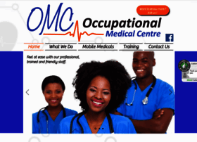 occupationalmedicalcentre.co.za