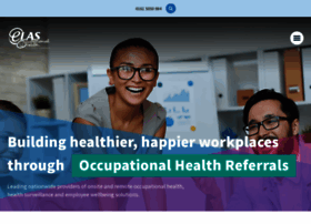 occupationalmedicals.co.uk