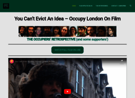 occupylondonfilm.com