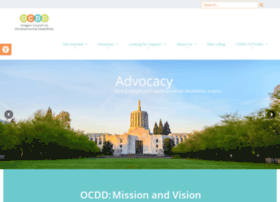 ocdd.org