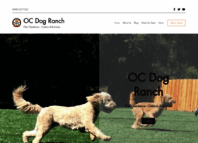 ocdogranch.com