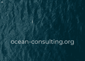 ocean-consulting.org