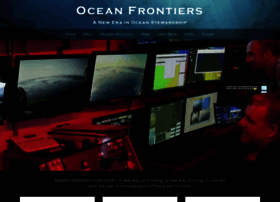 ocean-frontiers.org