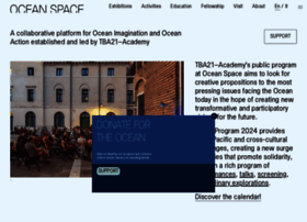 ocean-space.org