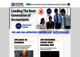 ocean.edu.sg