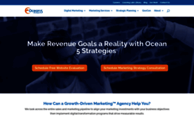 ocean5strategies.com