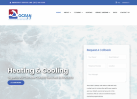 oceanairconditioning.com