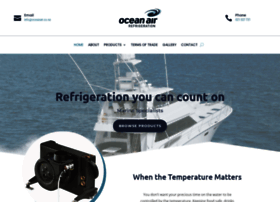 oceanairrefrigeration.co.nz