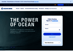 oceanbankonline.com