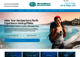 oceanbeachbackpackers.com.au