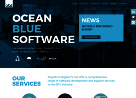 oceanbluesoftware.co.uk