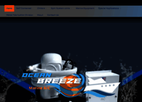 oceanbreezeac.com